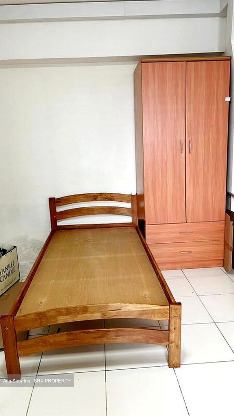 Blk 683D Woodlands Drive 62 (Woodlands), HDB 5 Rooms #503714901